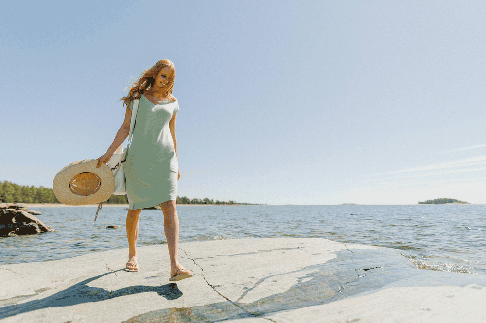 Kesän minisessiot Espoo: 4 unenomaista kuvauspaikkaa, joihin voi rakastua 30 Hanko walking