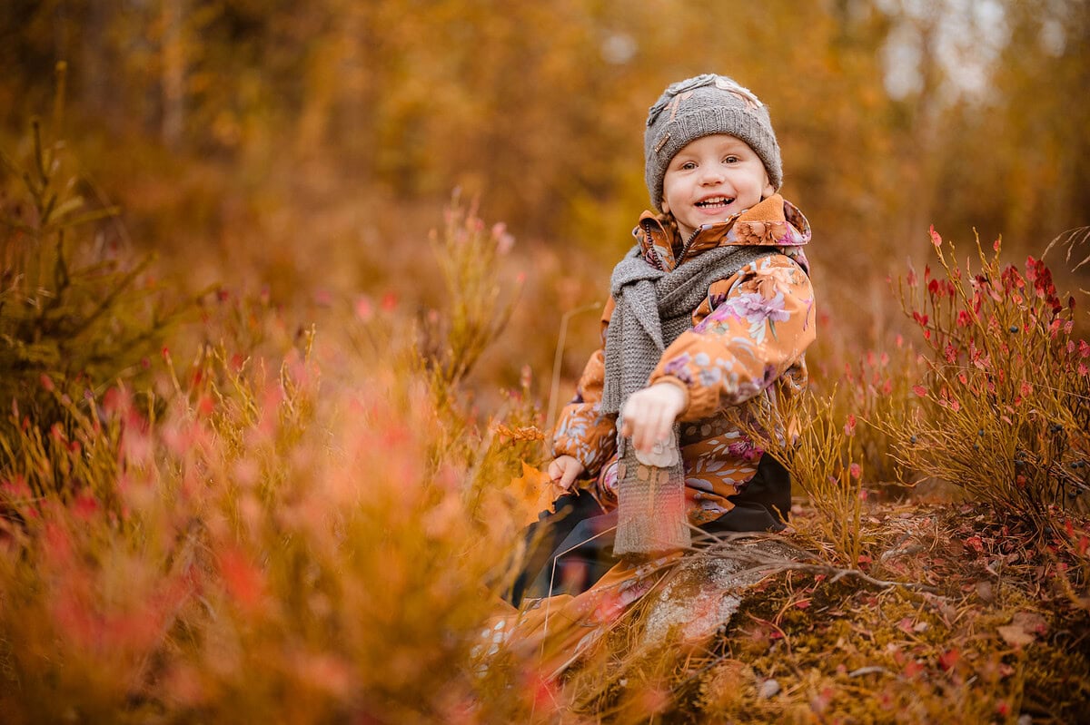 Mini sessions in Espoo, Helsinki and Beyond, The ultimate guide 50 autumn mini sessions in Espoo