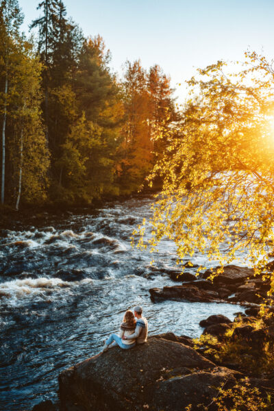 autumn mini sessions Rovaniemi Lapland 4