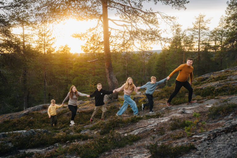 What to wear to a family photoshoot - ultimate guide