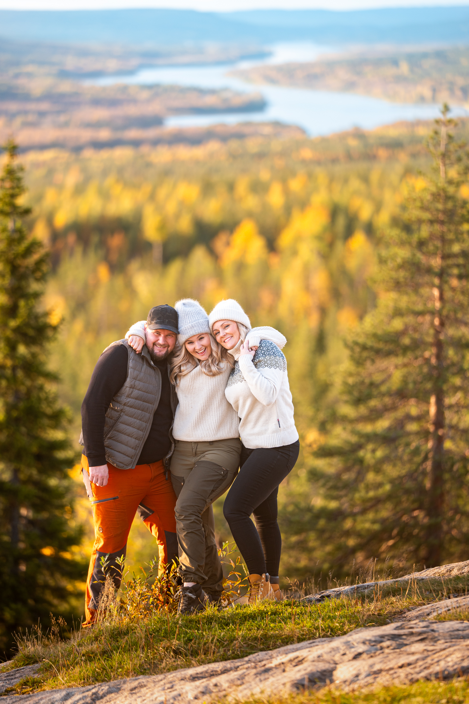 hinnasto perhekuvaus Lapland Rovaniemi