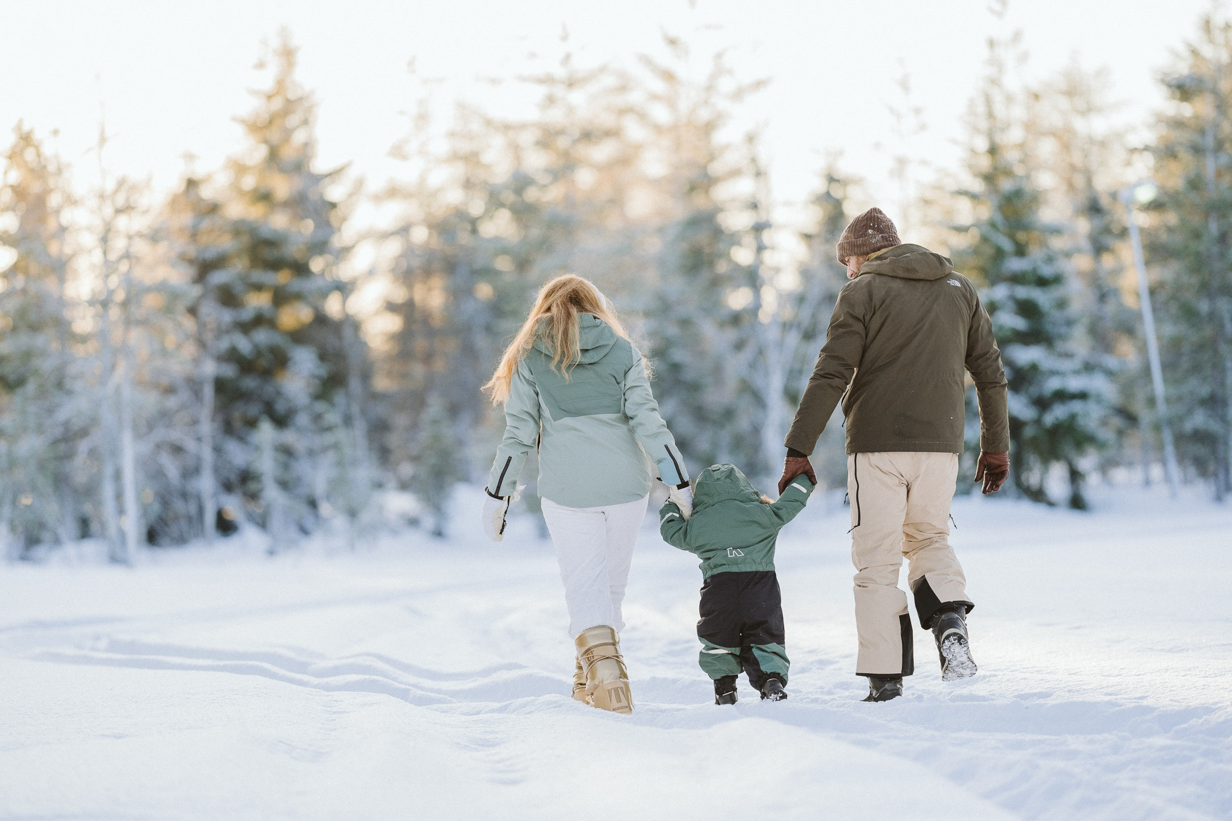 how to dress in lapland winter What to Wear in Lapland: A Winter Family Finland Packing List Jessica Lynn Writes