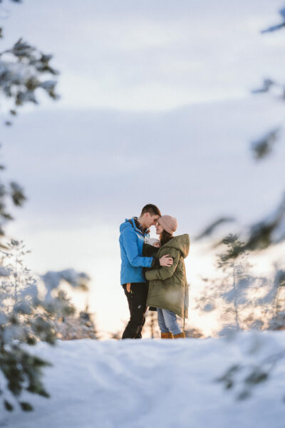Lapland photographer Rovaniemi 34
