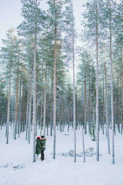 Lapland photographer Rovaniemi 40