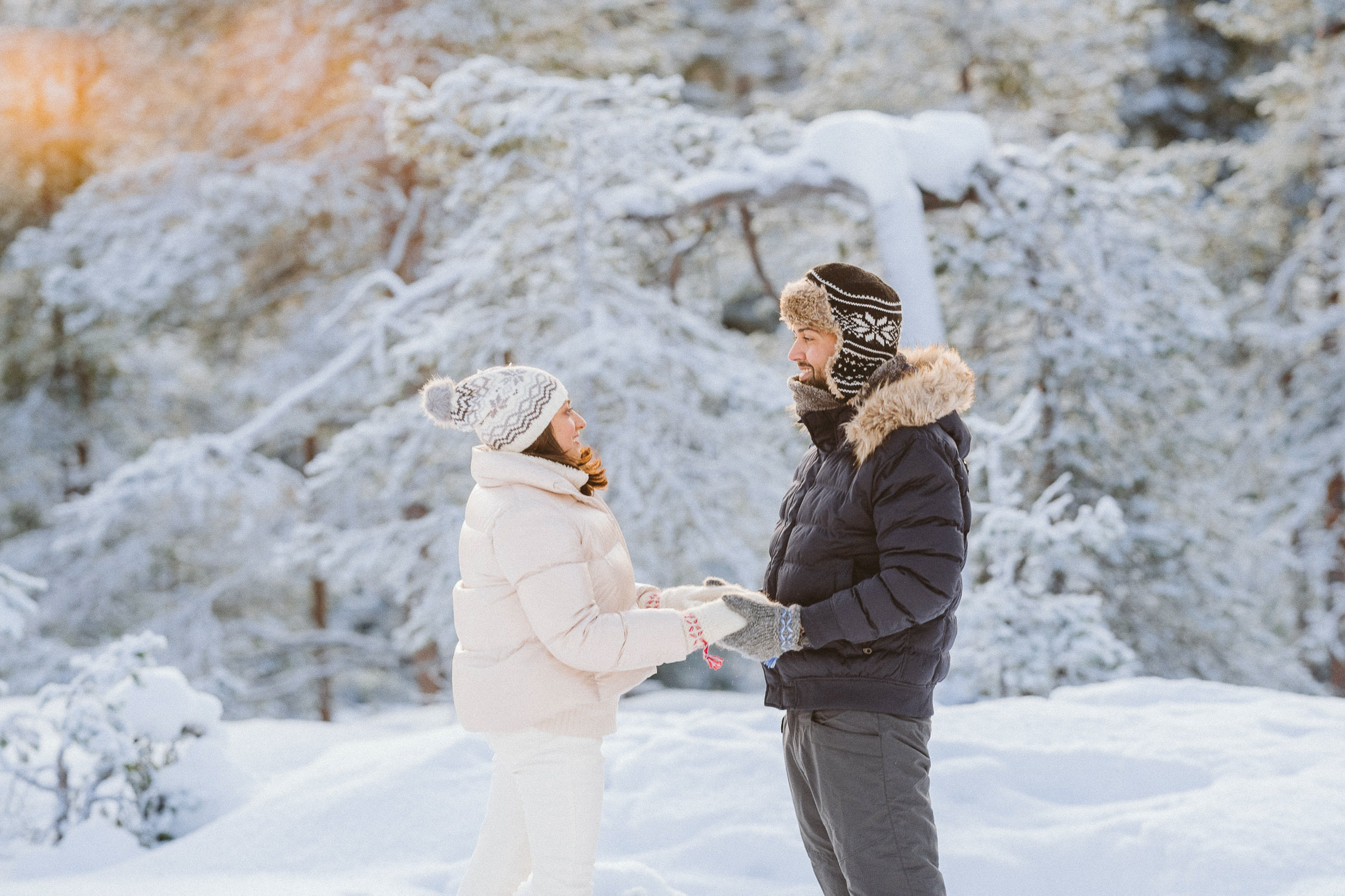 Lapland photographer Rovaniemi 7
