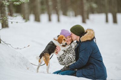 Lapland photographer Rovaniemi family 36