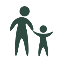 Niki Strbian value single parents