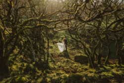 Way Up North Roadie workshop at Isle of Skye Fairy Glenn Scotland sunset wedding photography Niki Strbian