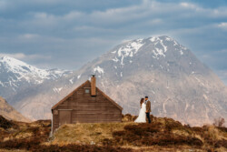 Way Up North Roadie workshop at Blackrock Bothy Scotland morning sunrise wedding photography Niki Strbian
